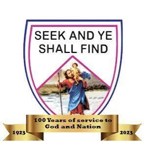St.Christopher’s College of Education (Autonomous) logo