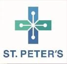 St. Peter's Arts and Science College logo