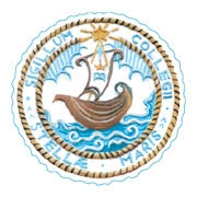 Stella Maris College logo