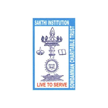 Subashakthi College of Arts and Science for Women logo