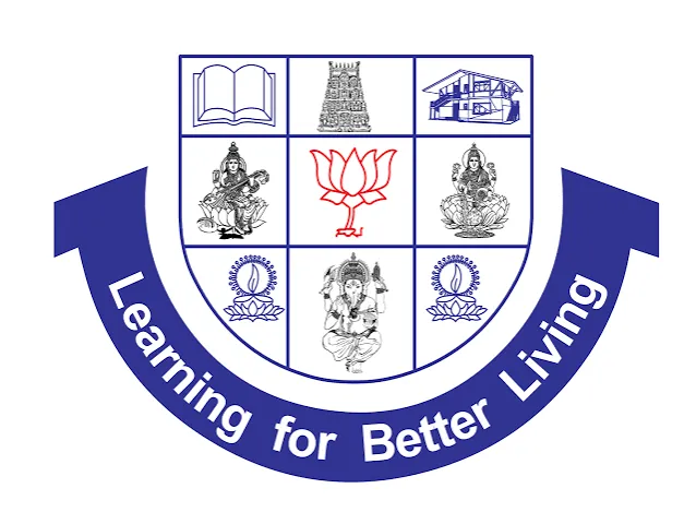 Subbalakshmi Lakshmipathy College of Science logo