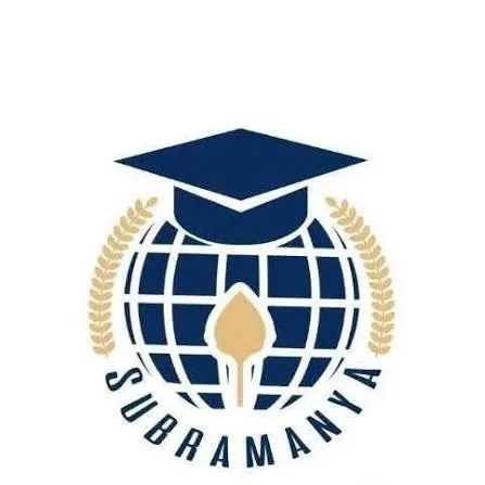Subramaniam Arts and Science College logo