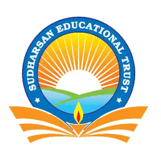 Sudharsan College of Education logo