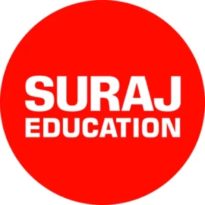 Suraj College of Education logo