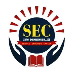 Surya Engineering College logo
