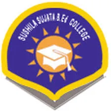 Susila College of Education logo