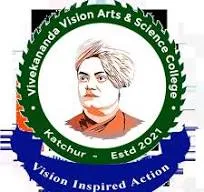 Svekawami Vinanda Arts & Science College logo