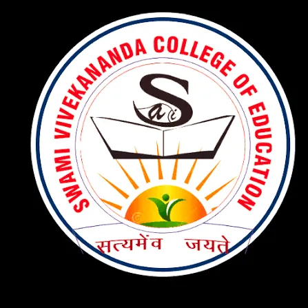 Swami Vivekananda College of Education logo