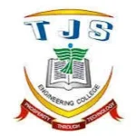 T.J.S. Engineering College logo