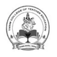 T.N.N. Memorial College of Teacher Education logo