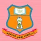 T.S.M. College of Education logo