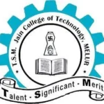 T.S.M. Jain College of Technology logo