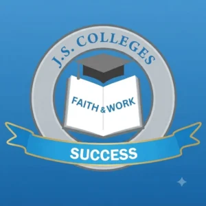 The Kevin Polytechnic College logo