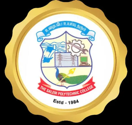 The Salem Polytechnic College logo