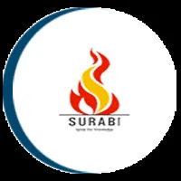 The Surabi College of Polytechnic logo