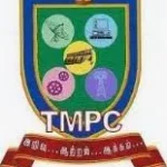 Thirumalai Madhanur Polytechnic College logo
