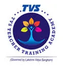 TVS Teacher Training Academy logo
