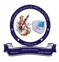 Tagore College of Arts & Science logo