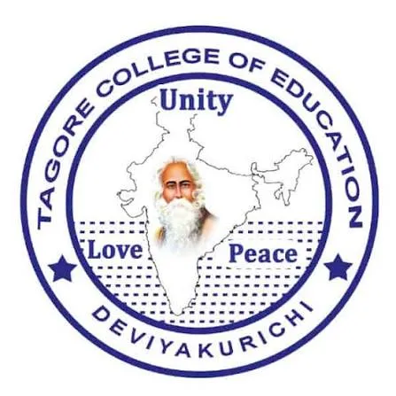 Tagore College of Education logo