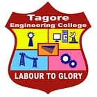 Tagore School of Architecture logo