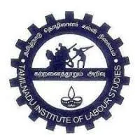 Tamil Nadu Institute of Labour Studies logo