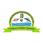 Thamirabharani Engineering College logo