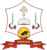 Thanthai Hans Roever College logo