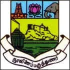 Thanthai Periyar Government Arts and Science College (Autonomous) logo
