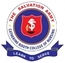 The Salvation Army Catherine Booth College of Nursing logo