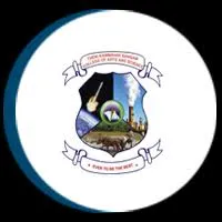 Theni Kammavar Sangam College of Arts & Science logo