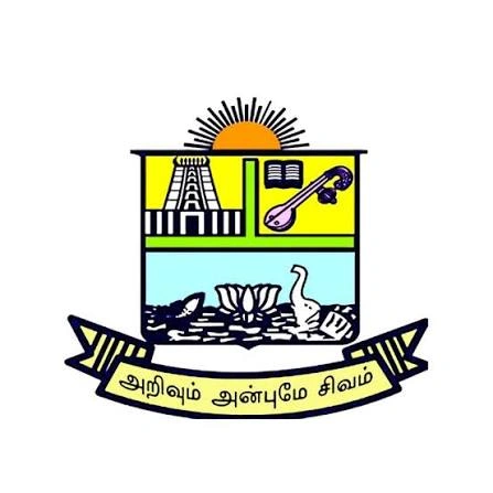 Thiagarajar College logo
