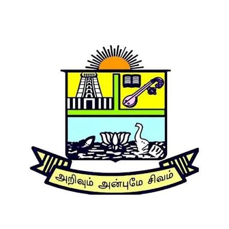 Thiagarajar College logo