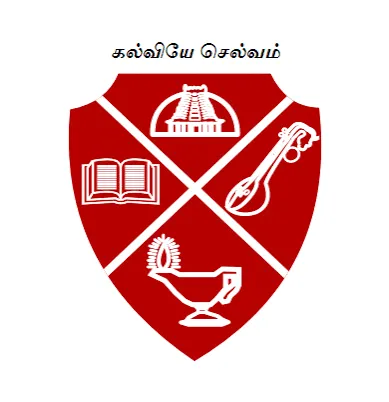Thiagarajar College of Preceptors (Aided) logo