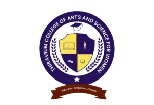 Thiravium College of Arts and Science for Women logo