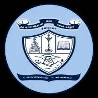 Thiru A. Govindasamy Government Arts College logo
