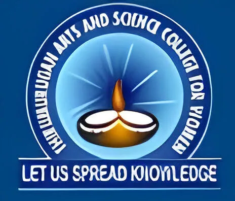 Thiru Murugan Arts and Science College for Women logo