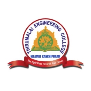 Thirumalai Engineering College logo