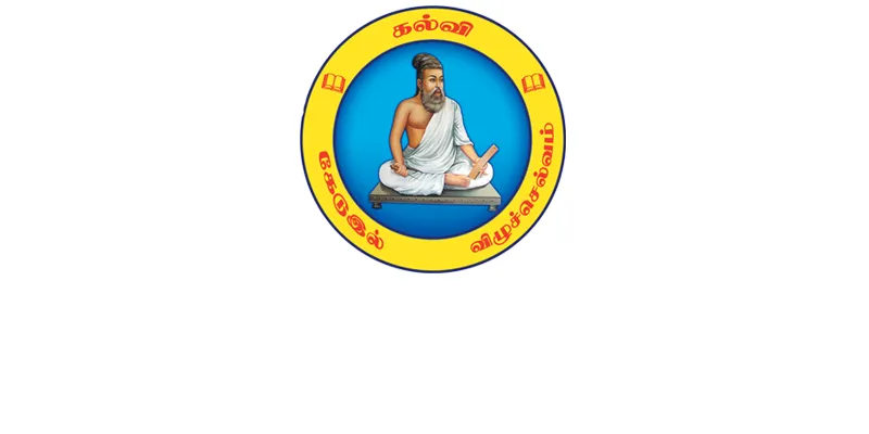 Thiruvalluvar Arts & Science College for Women logo