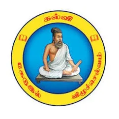 Thiruvalluvar Teachers Education College logo