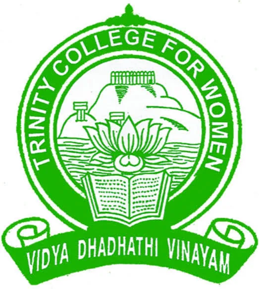 Trinity College for Women logo