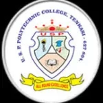 U.S.P. Polytechnic College logo