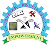 Udhayam Polytechnic College logo