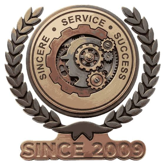 Ultra College of Engineering and Technology logo