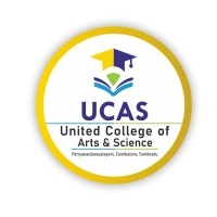 United College of Arts and Science - UCAS logo