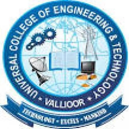 University College of Engineering School of Architecture logo