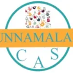 Unnamalai College of Arts & Science (Co-Edn.), Kovilpatti logo