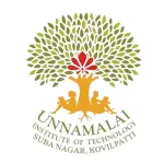 Unnamalai Institute of Technology logo
