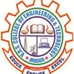 V.R.S. College of Engineering and Technology logo