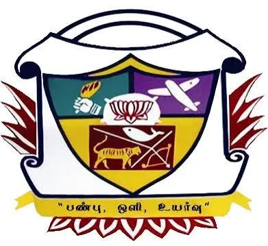 V.V.V. College for Women, Virudhunagar logo