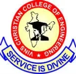 VINS Christian College of Engineering logo